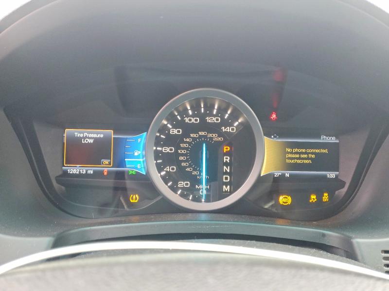 Продажа на аукционе авто 2015 Ford Explorer, vin: 1FM5K7D83FGC47064, номер лота: 73531035