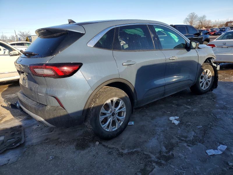 Aukcja sprzedaży 2024 Ford Escape, vin: 1FMCU9GN9RUB15382, numer aukcji: 98113945