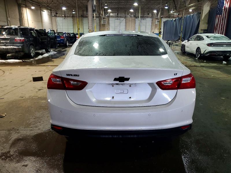 Продаж на аукціоні авто 2016 Chevrolet Malibu, vin: 1G1ZE5ST6GF188486, номер лоту: 74184025
