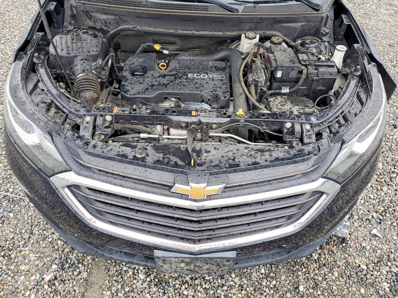 Продажа на аукционе авто 2020 Chevrolet Equinox, vin: 2GNAXHEV3L6113009, номер лота: 98473885