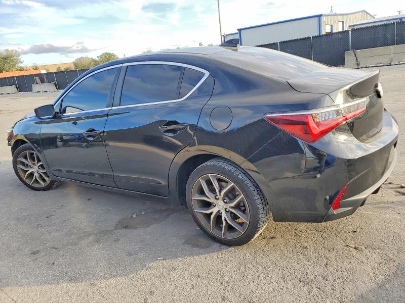 74206085 :رقم المزاد ، 19UDE2F75LA009750 vin ، 2020 Acura Ilx مزاد بيع