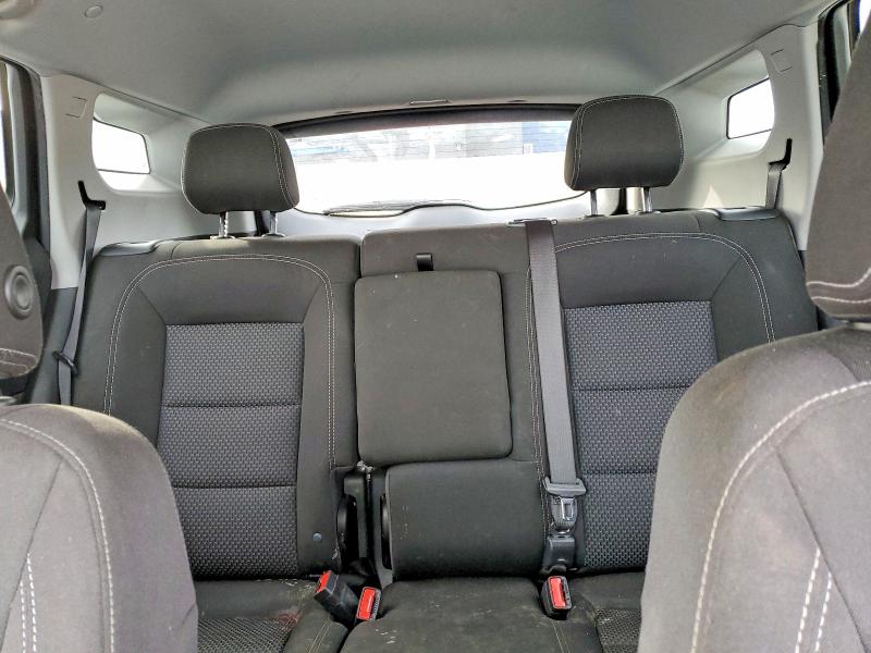 2022 Gmc Terrain მანქანა იყიდება აუქციონზე, vin: 3GKALMEV1NL165934, აუქციონის ნომერი: 73942095