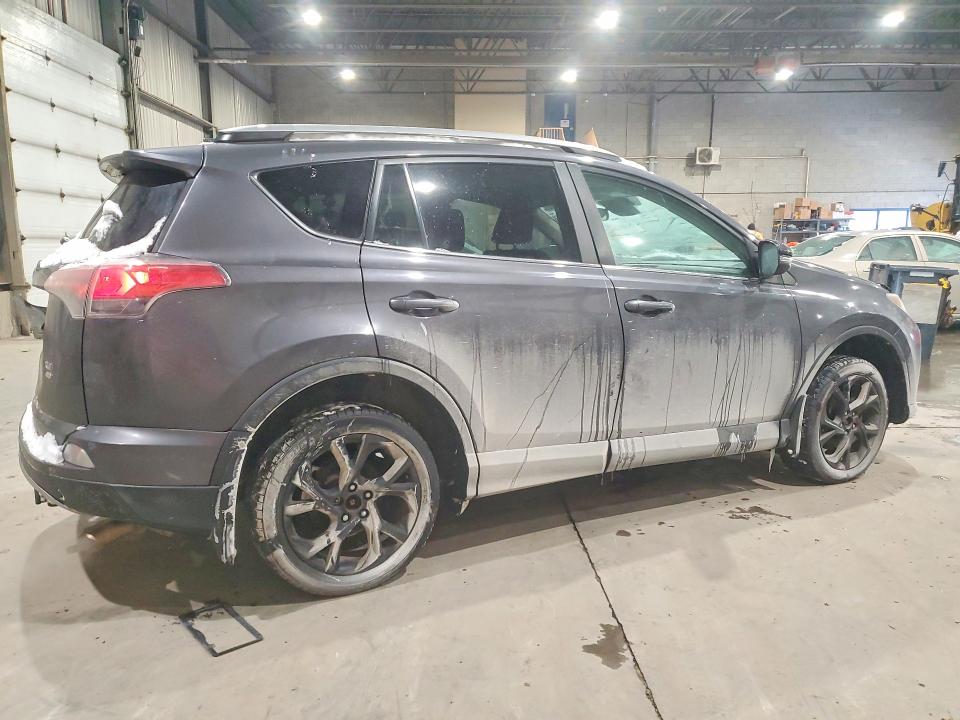 Aukcja sprzedaży 2017 Toyota Rav4, vin: 2T3RFREV5HW630022, numer aukcji: 74810665