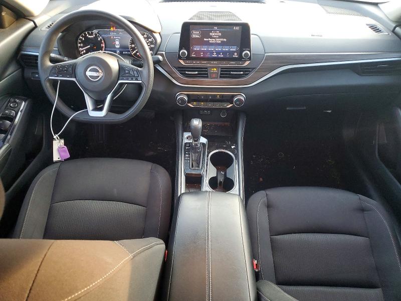 Продажа на аукционе авто 2023 Nissan Altima, vin: 1N4BL4DV1PN346302, номер лота: 99303875