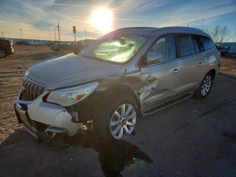 Aukcja sprzedaży 2017 Buick Enclave, vin: 5GAKVCKD1HJ257607, numer aukcji: 97352825