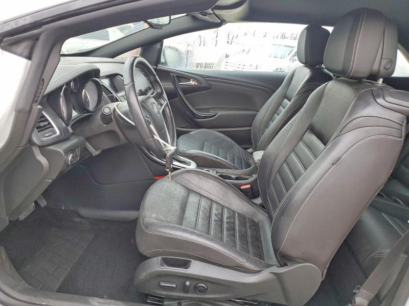 Продажа на аукционе авто 2016 Buick Cascada, vin: W04WT3N53GG056761, номер лота: 99947865
