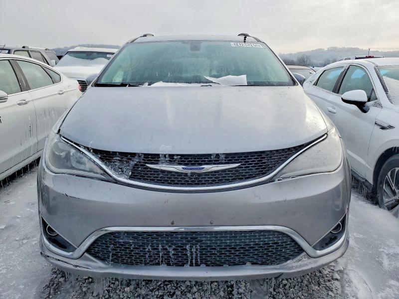 Продаж на аукціоні авто 2020 Chrysler Pacifica T, vin: 2C4RC1BG7LR276684, номер лоту: 74288285