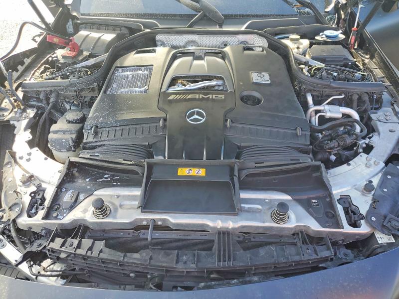 74810165 :رقم المزاد ، WDD7X8KB3KA001749 vin ، 2019 Mercedes-benz Amg Gt مزاد بيع