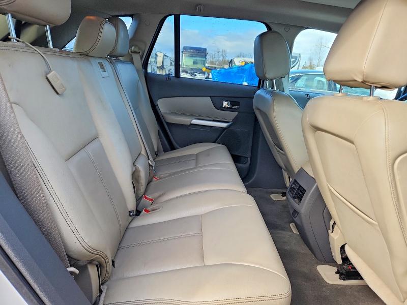 Aukcja sprzedaży 2013 Ford Edge, vin: 2FMDK4JC5DBB02003, numer aukcji: 98092415