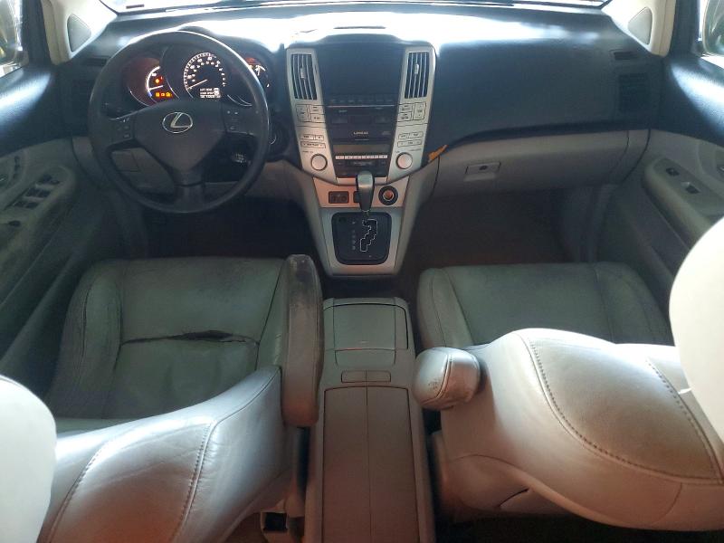 73901855 :رقم المزاد ، JTJGW31U560002090 vin ، 2006 Lexus Rx 400 مزاد بيع
