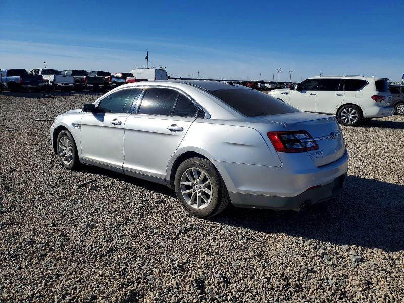 Продаж на аукціоні авто 2013 Ford Taurus, vin: 1FAHP2D83DG201663, номер лоту: 99189555