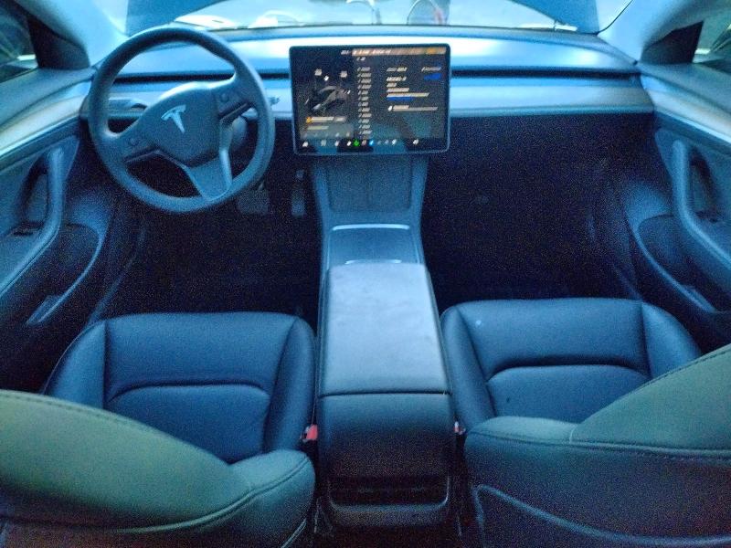 Aukcja sprzedaży 2023 Tesla Model 3, vin: 5YJ3E1EA4PF498155, numer aukcji: 74697435