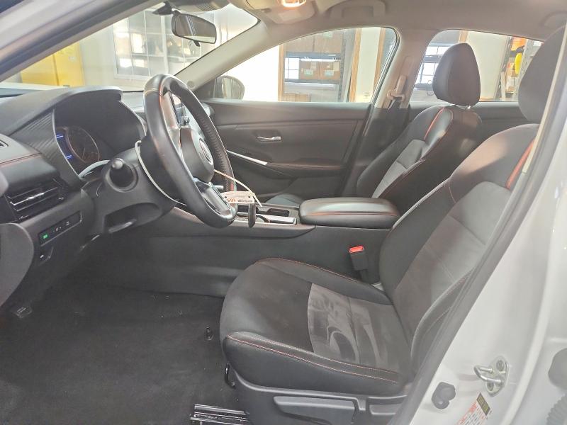 Продажа на аукционе авто 2024 Nissan Sentra, vin: 3N1AB8DV9RY283507, номер лота: 98693415