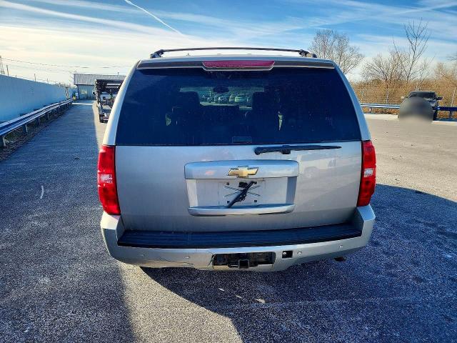Aukcja sprzedaży 2007 Chevrolet Tahoe, vin: 1GNFC13047J107597, numer aukcji: 73605405