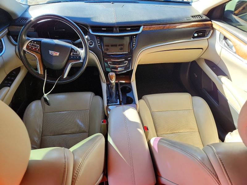 Продаж на аукціоні авто 2018 Cadillac Xts Luxury, vin: 2G61M5S39J9135758, номер лоту: 99567845