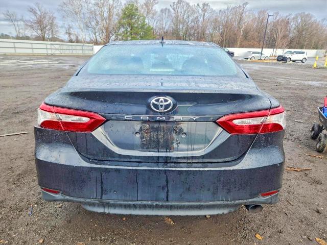 2020 Toyota Camry მანქანა იყიდება აუქციონზე, vin: 4T1C11AK1LU500614, აუქციონის ნომერი: 96701755