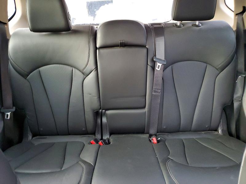 Продаж на аукціоні авто 2016 Buick Envision, vin: LRBFXFSX8GD187766, номер лоту: 73908495