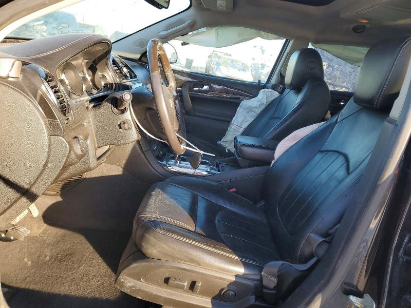 Продаж на аукціоні авто 2014 Buick Enclave, vin: 5GAKVCKD6EJ312502, номер лоту: 74149475