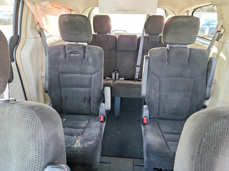 Aukcja sprzedaży 2016 Chrysler Town & Country, vin: 2C4RC1BG0GR200925, numer aukcji: 73724105