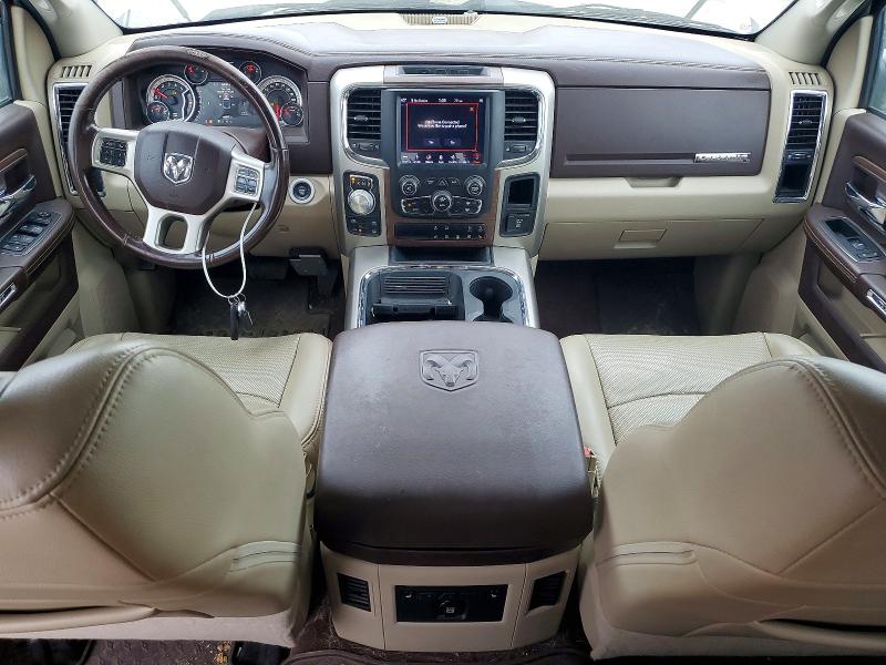 Aukcja sprzedaży 2018 Ram 1500, vin: 1C6RR7NM5JS256018, numer aukcji: 99814265