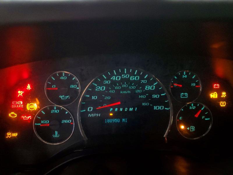 Aukcja sprzedaży 2017 Chevrolet Express G3, vin: 1GCZGHFG6H1130070, numer aukcji: 76812745