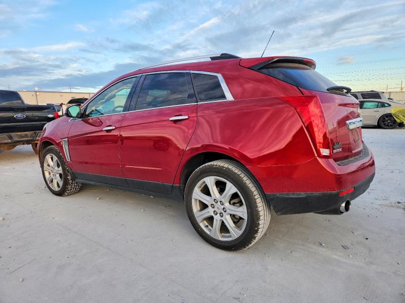 72816465 :رقم المزاد ، 3GYFNCE39GS582922 vin ، 2016 Cadillac Srx مزاد بيع