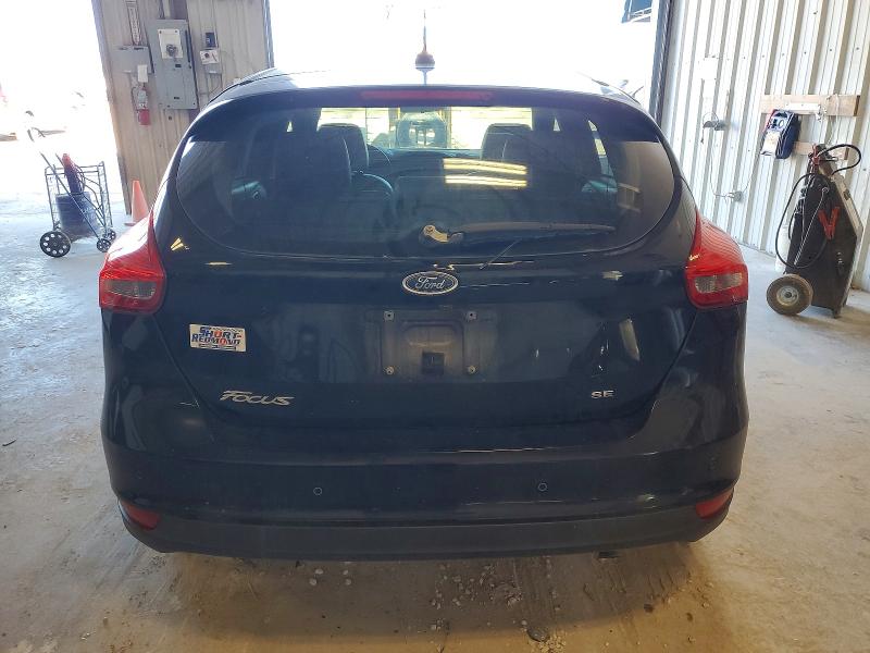 Aukcja sprzedaży 2016 Ford Focus, vin: 1FADP3K21GL321248, numer aukcji: 99562145