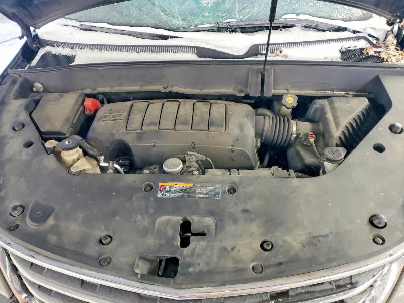 Продаж на аукціоні авто 2015 Chevrolet Traverse, vin: 1GNKRGKD1FJ148286, номер лоту: 73371025