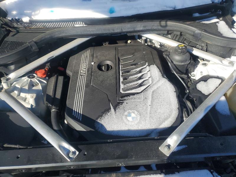 Продажа на аукционе авто 2019 Bmw X5, vin: 5UXCR6C55KLL12697, номер лота: 75276585