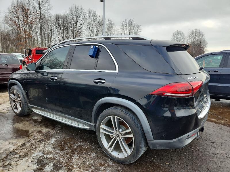 Aukcja sprzedaży 2020 Mercedes-benz Gle 350, vin: 4JGFB4JB1LA244987, numer aukcji: 72603005