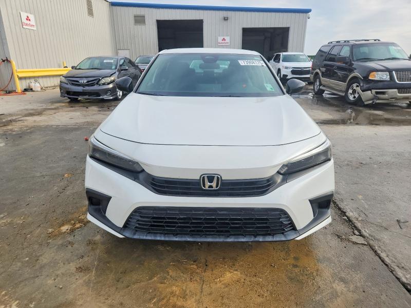Aukcja sprzedaży 2022 Honda Civic, vin: 2HGFE2F54NH584465, numer aukcji: 73908175