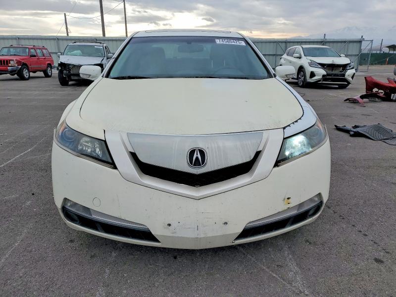 Aukcja sprzedaży 2010 Acura Tl, vin: 19UUA8F50AA026787, numer aukcji: 74580425