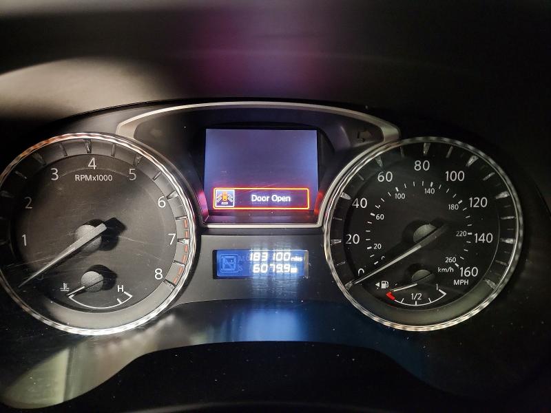 Продажа на аукционе авто 2015 Infiniti Qx60, vin: 5N1AL0MM2FC551543, номер лота: 73935465