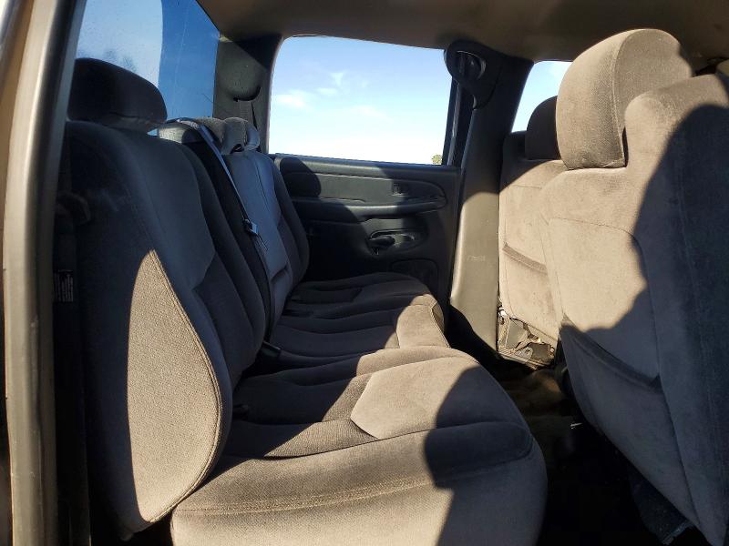Aukcja sprzedaży 2006 Gmc New Sierra, vin: 2GTEC13V261345103, numer aukcji: 74293425
