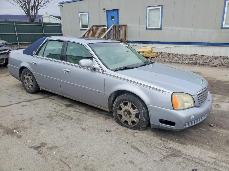 Продажа на аукционе авто 2005 Cadillac Deville, vin: 1G6KD54YX5U190810, номер лота: 72937725
