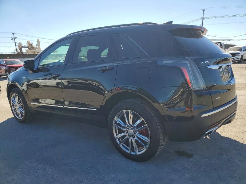 Продажа на аукционе авто 2024 Cadillac Xt5, vin: 1GYKNGRS0RZ738780, номер лота: 72669105