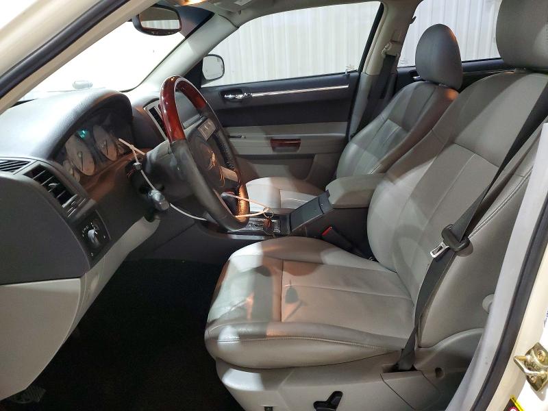 Продажа на аукционе авто 2006 Chrysler 300, vin: 2C3LA53G16H208235, номер лота: 74123585