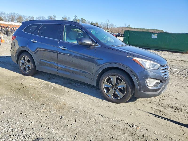 Продажа на аукционе авто 2016 Hyundai Santa Fe S, vin: KM8SM4HF0GU133952, номер лота: 73543605