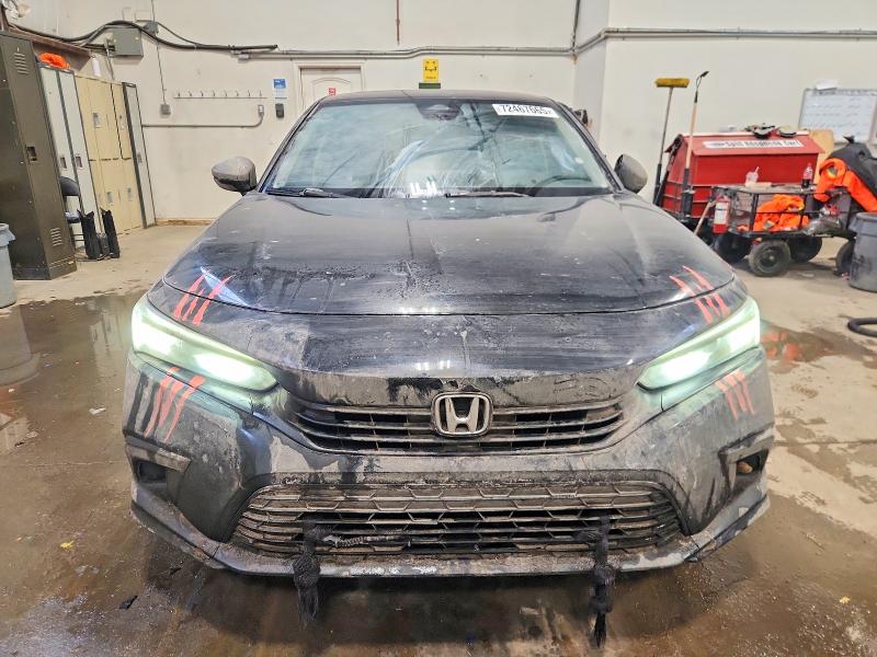 72467665 :رقم المزاد ، 2HGFE2F32RH108378 vin ، 2024 Honda Civic مزاد بيع
