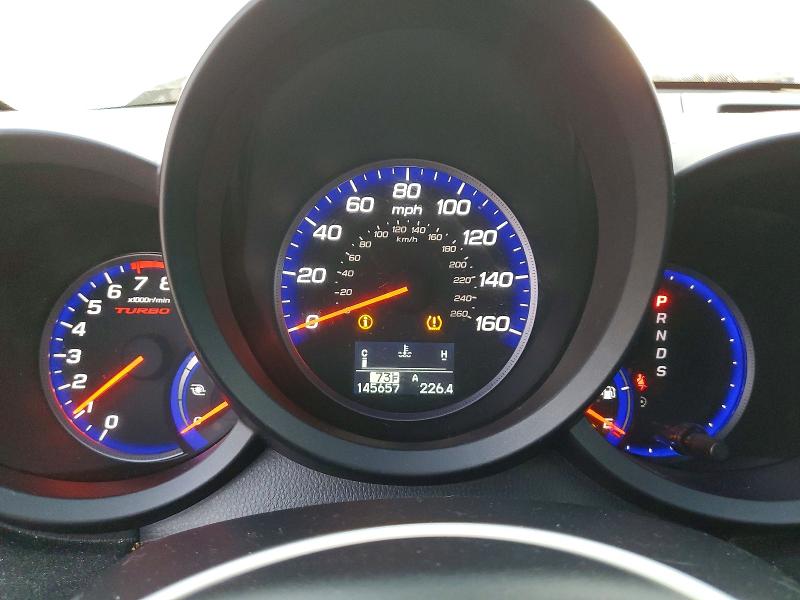 Aukcja sprzedaży 2010 Acura Rdx, vin: 5J8TB2H52AA003725, numer aukcji: 99681965