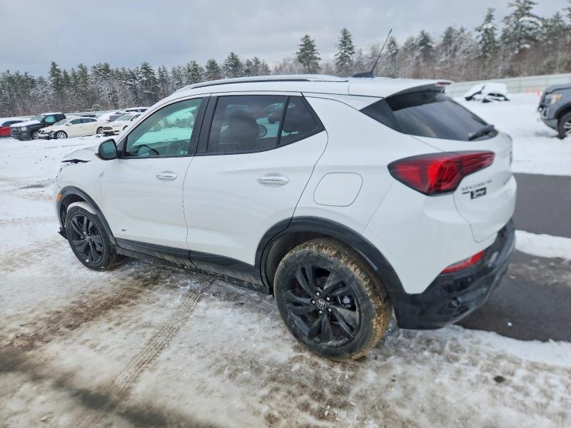 Продаж на аукціоні авто 2026 Buick Encore Gx, vin: KL4AMESL3TB044557, номер лоту: 72920315