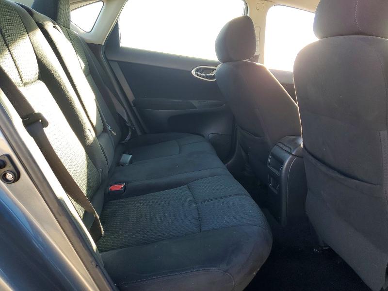 Aukcja sprzedaży 2015 Nissan Sentra, vin: 3N1AB7AP8FY382654, numer aukcji: 99456895