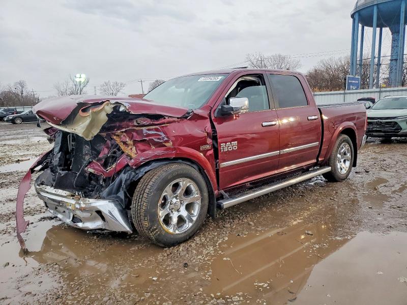 Продажа на аукционе авто 2017 Ram 1500, vin: 1C6RR7NT8HS600197, номер лота: 72234265