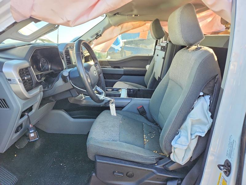 Продажа на аукционе авто 2023 Ford F150, vin: 1FTFW1E89PKF87732, номер лота: 99214145