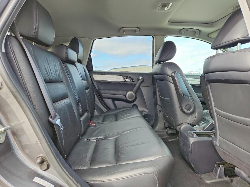98330785 :رقم المزاد ، 5J6RE4H72BL009392 vin ، 2011 Honda Cr -v مزاد بيع