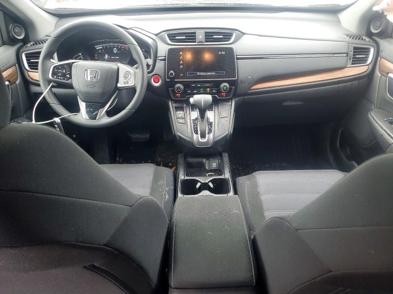 Aukcja sprzedaży 2018 Honda Cr-v, vin: 2HKRW2H5XJH133838, numer aukcji: 99828465