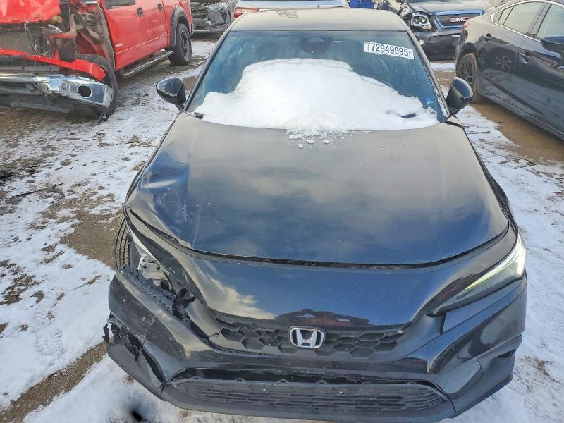 72949995 :رقم المزاد ، 19XFL2H82PE005788 vin ، 2023 Honda Civic مزاد بيع