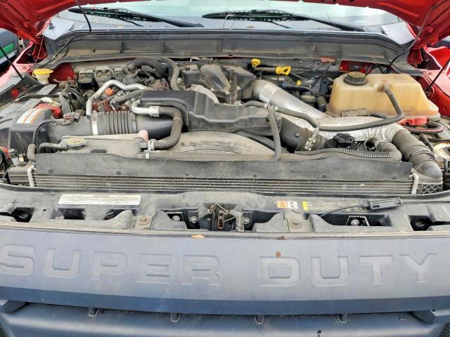 2016 Ford F350 Super მანქანა იყიდება აუქციონზე, vin: 1FD8X3HT1GEB07372, აუქციონის ნომერი: 73456875
