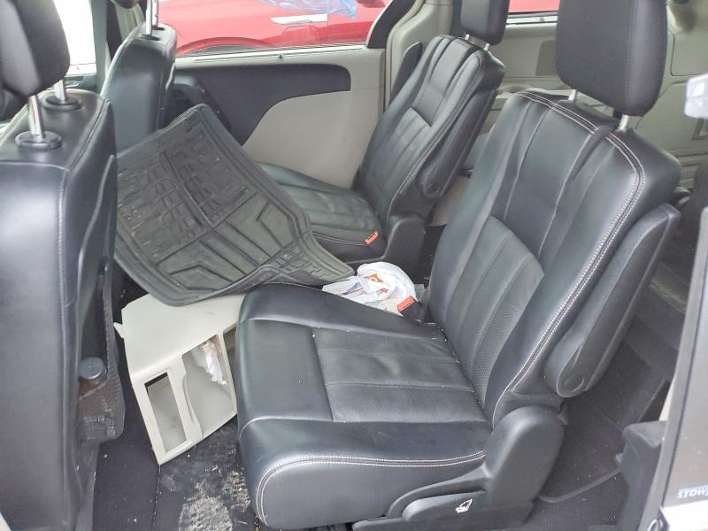 Aukcja sprzedaży 2012 Chrysler Town & Cou, vin: 2C4RC1CG5CR393114, numer aukcji: 72935665