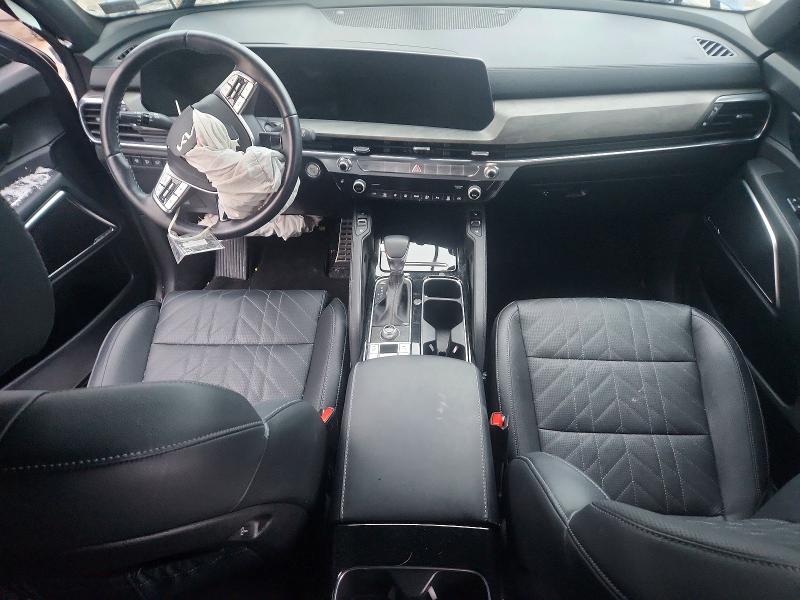 Продаж на аукціоні авто 2024 Kia Telluride, vin: 5XYP5DGC0RG515451, номер лоту: 73752425